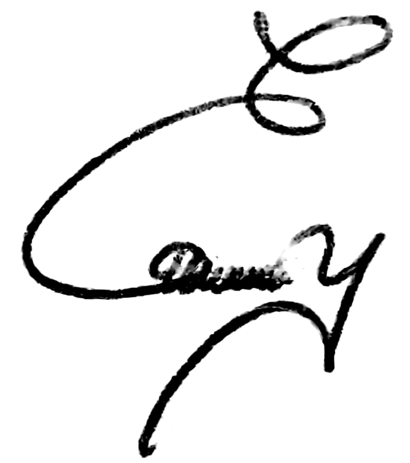 signature